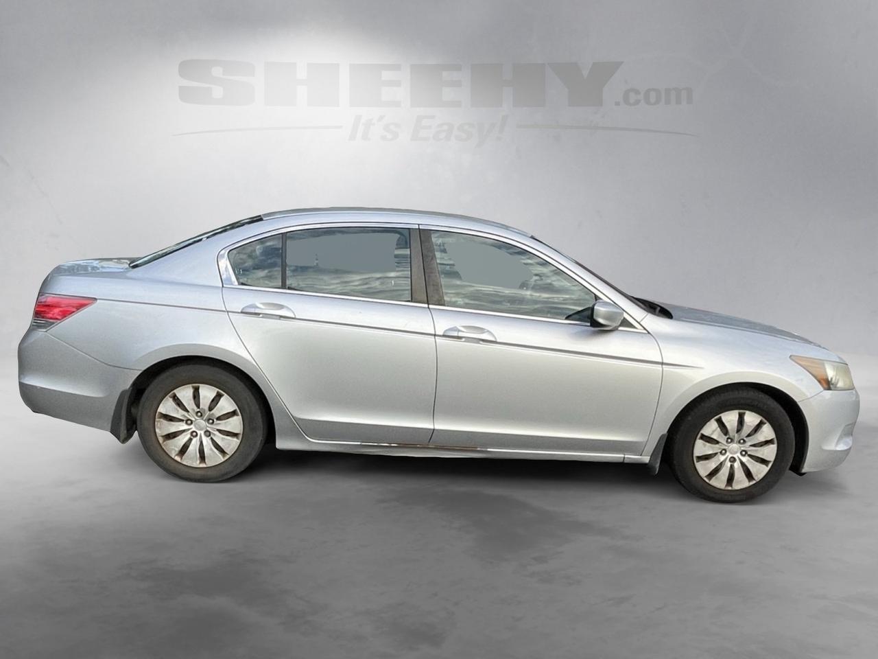 2010 Honda Accord LX Alexandria VA
