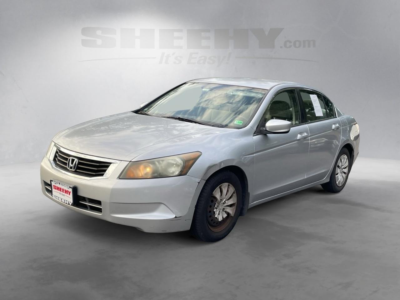 2010 Honda Accord LX Alexandria VA