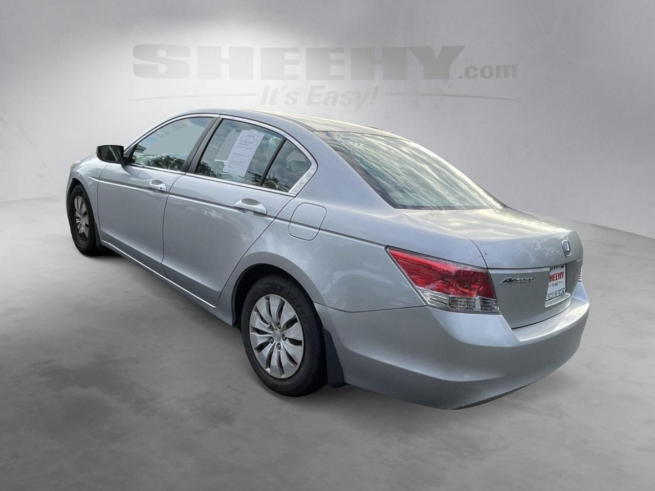 2010 Honda Accord LX Alexandria VA