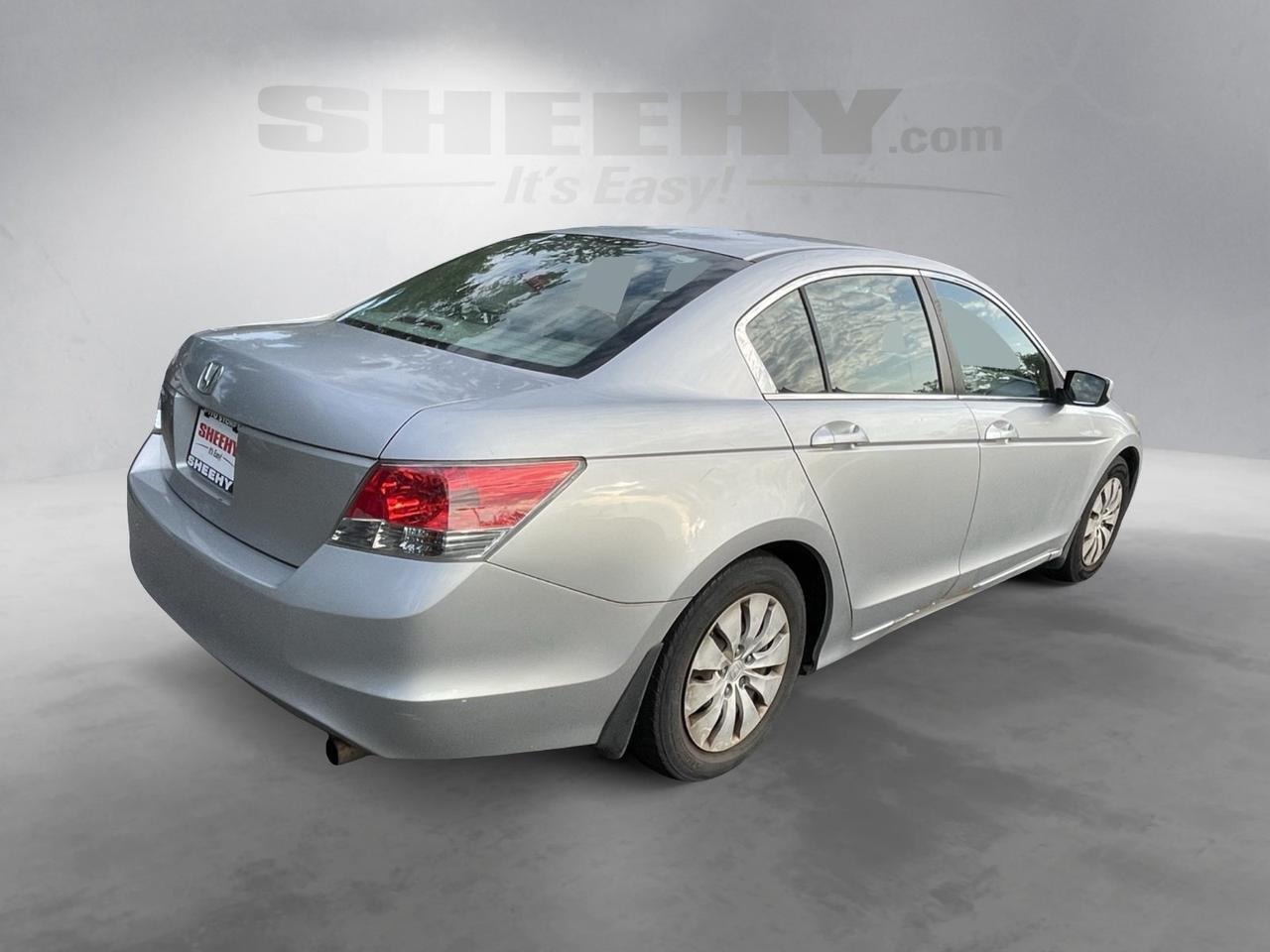 2010 Honda Accord LX Alexandria VA