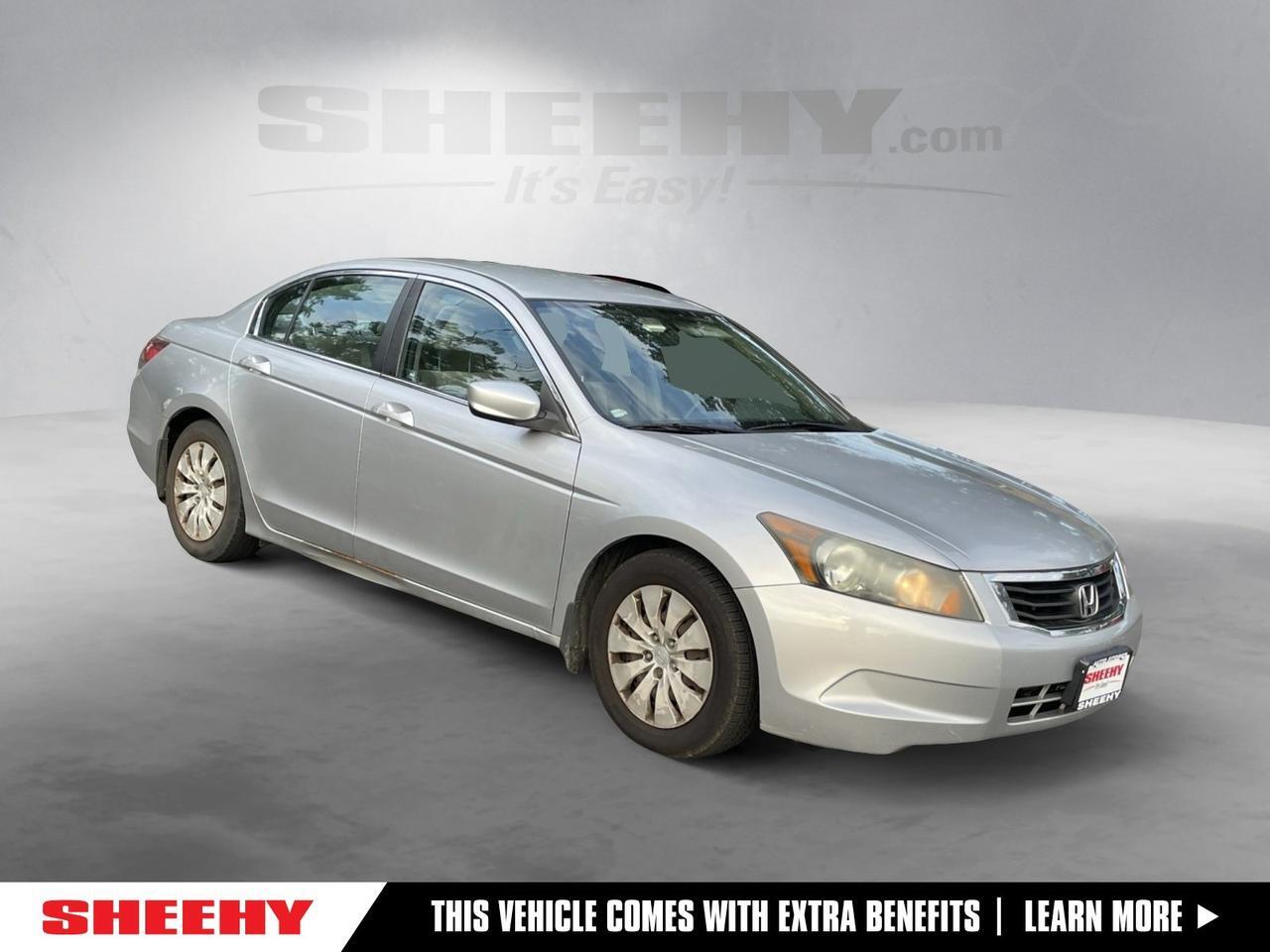 2010 Honda Accord LX Alexandria VA