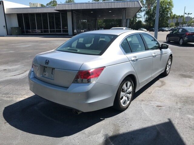 2010 Honda Accord Sdn EX Gainesville FL