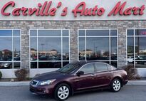 2010 Honda Accord Sdn EX-L Grand Junction CO 2010 Honda Accord Sdn EX-L Grand Junction CO