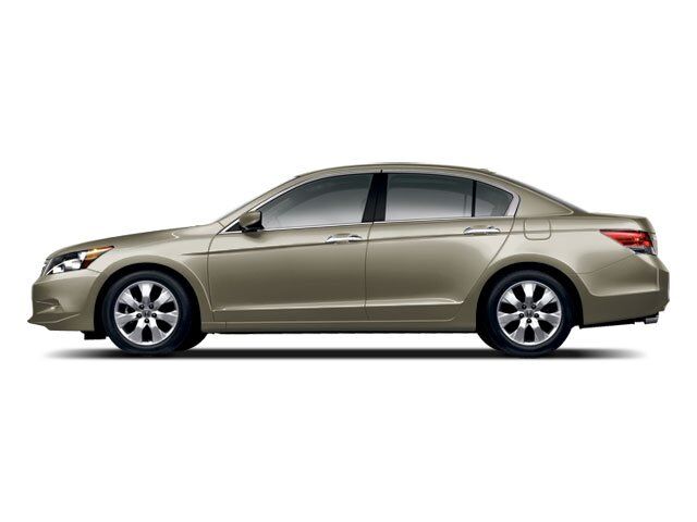 2010 Honda Accord Sdn EX-L Hurst TX