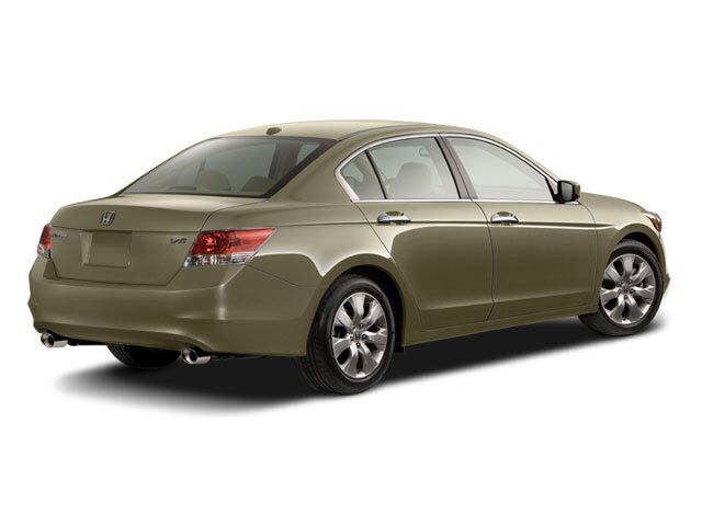 2010 Honda Accord Sdn EX-L Hurst TX