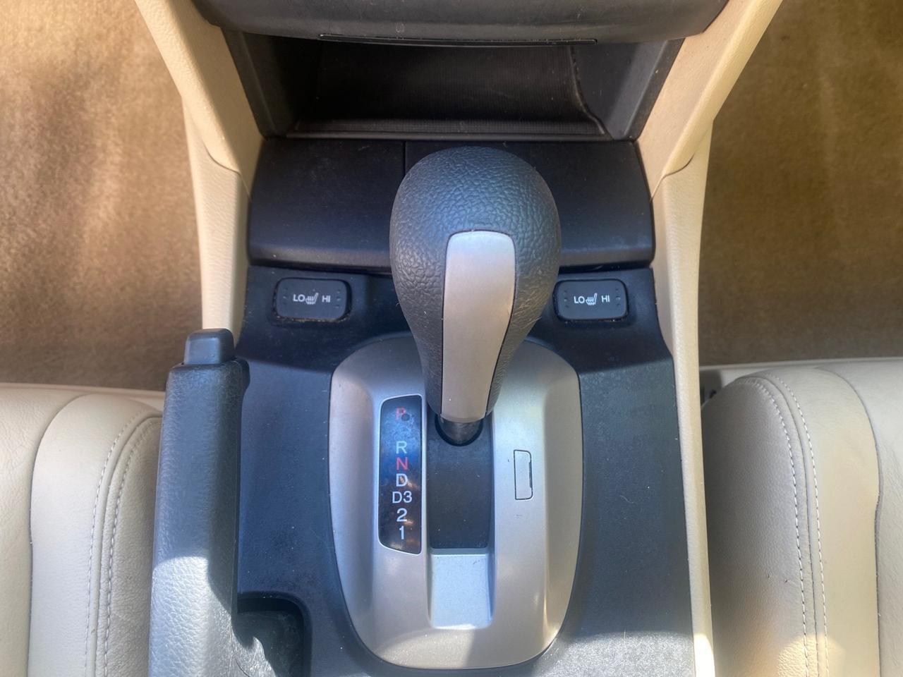 2010 Honda Accord Sdn EX-L LOW MILES 68,158 Pompano Beach FL