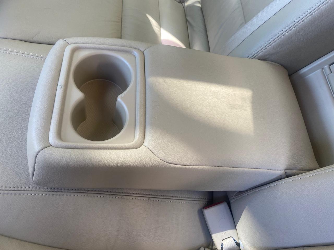 2010 Honda Accord Sdn EX-L LOW MILES 68,158 Pompano Beach FL