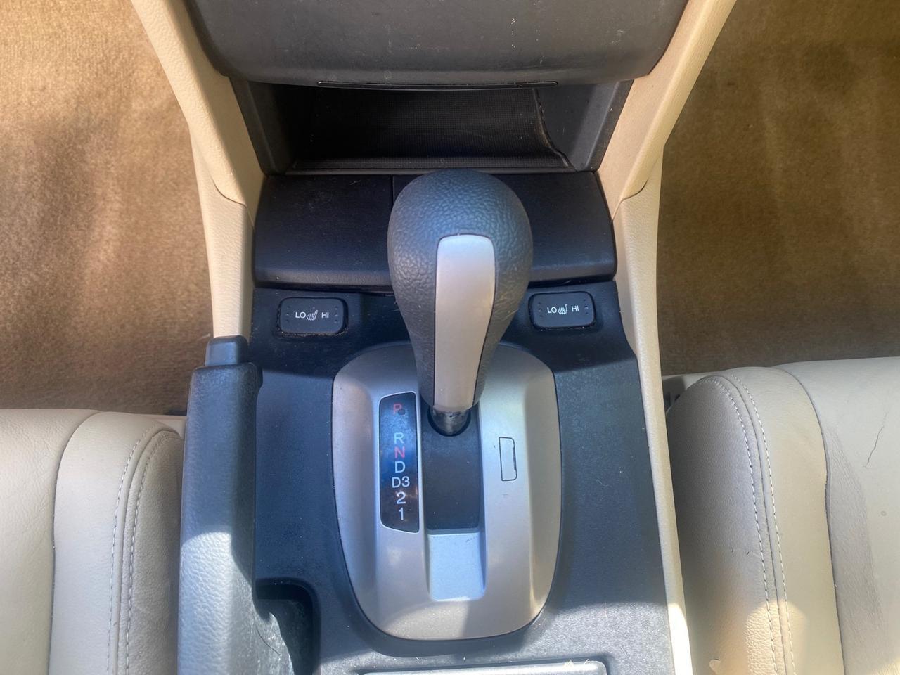 2010 Honda Accord Sdn EX-L LOW MILES 68,158 Pompano Beach FL