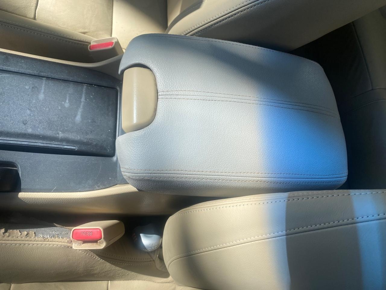 2010 Honda Accord Sdn EX-L LOW MILES 68,158 Pompano Beach FL