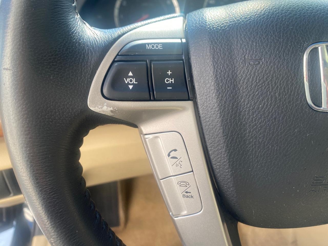 2010 Honda Accord Sdn EX-L LOW MILES 68,158 Pompano Beach FL