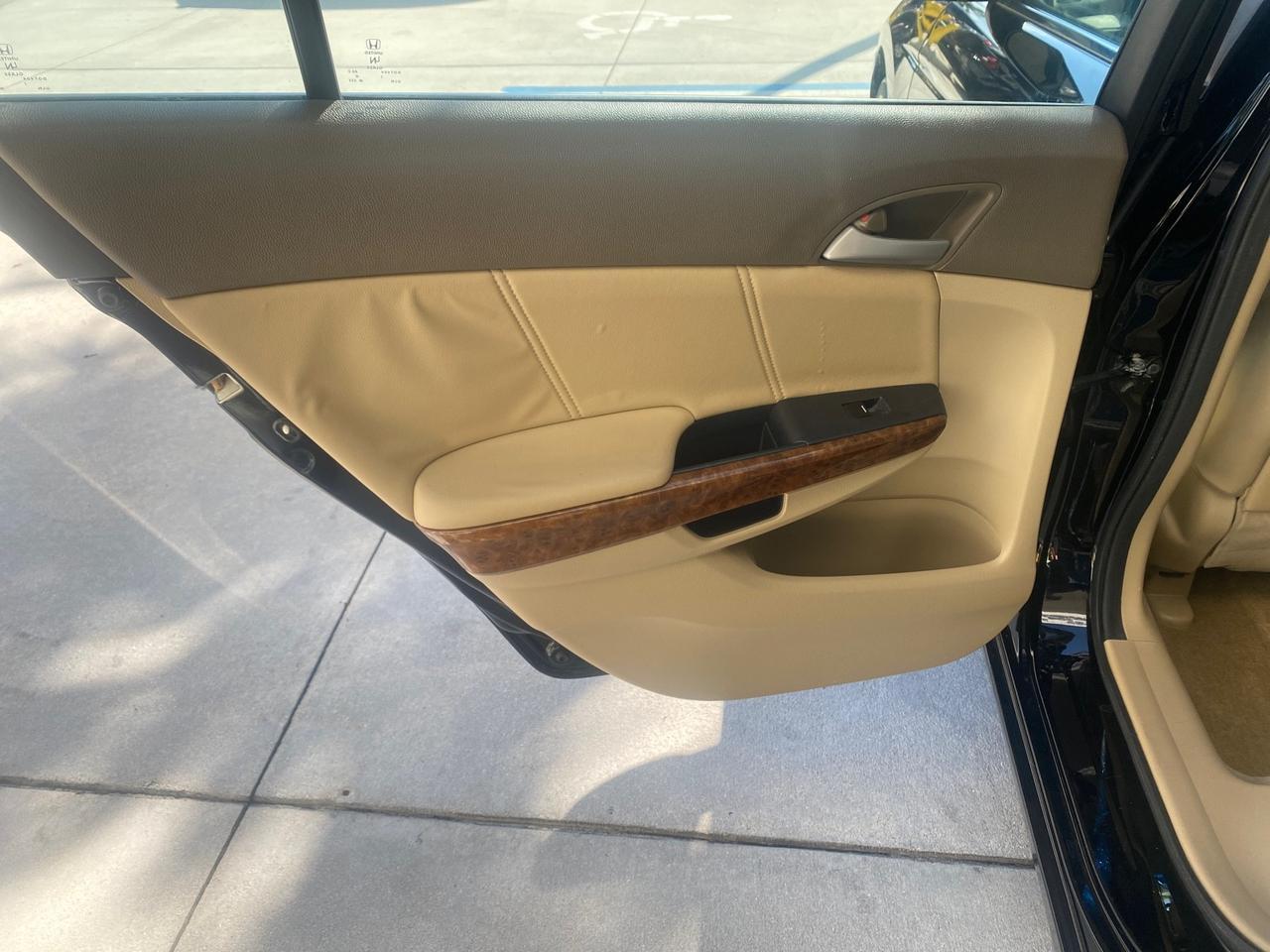 2010 Honda Accord Sdn EX-L LOW MILES 68,158 Pompano Beach FL