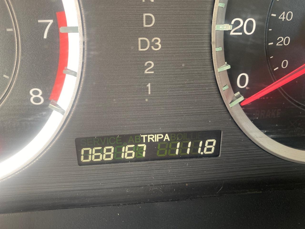 2010 Honda Accord Sdn EX-L LOW MILES 68,158 Pompano Beach FL