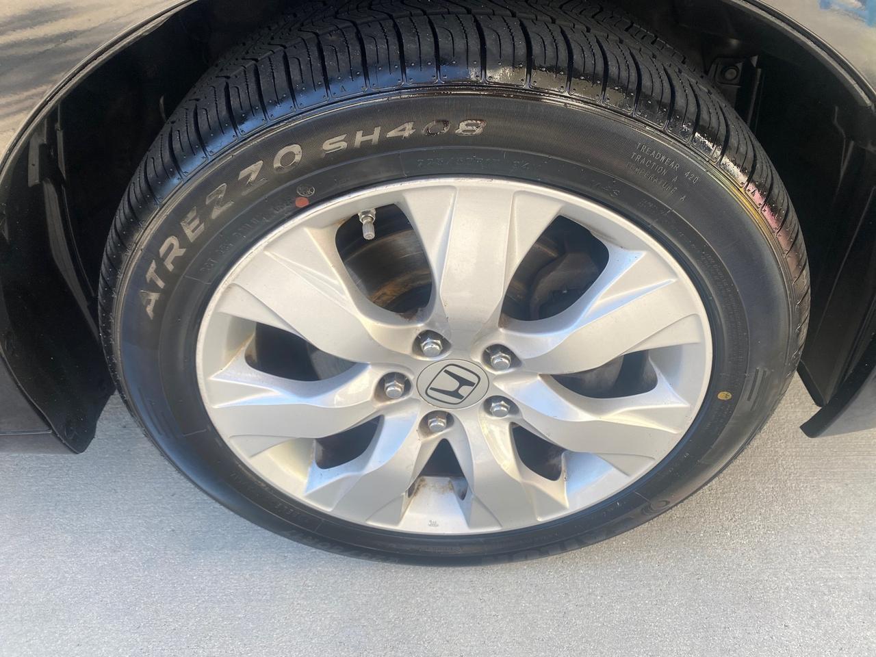 2010 Honda Accord Sdn EX-L LOW MILES 68,158 Pompano Beach FL