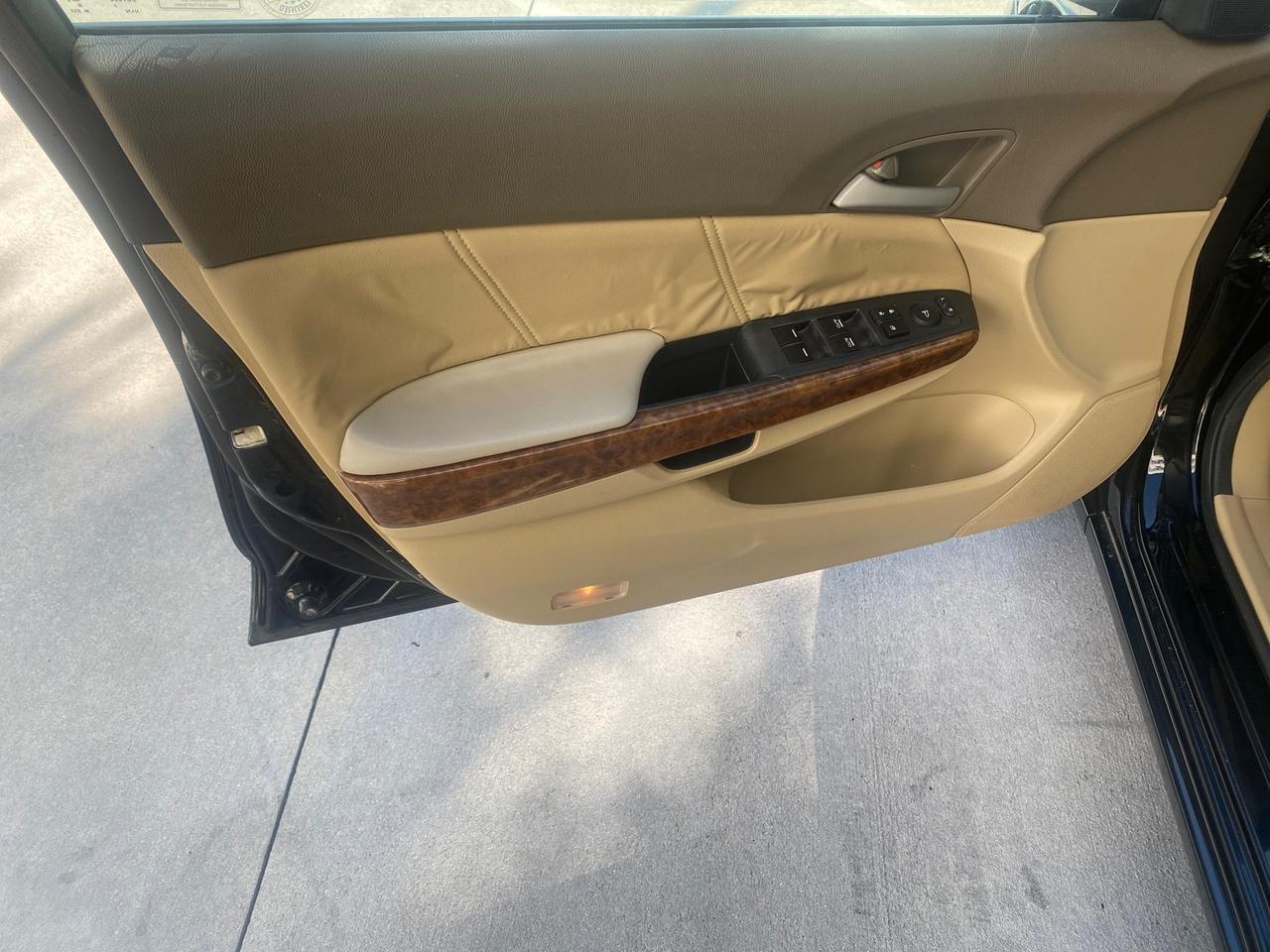2010 Honda Accord Sdn EX-L LOW MILES 68,158 Pompano Beach FL