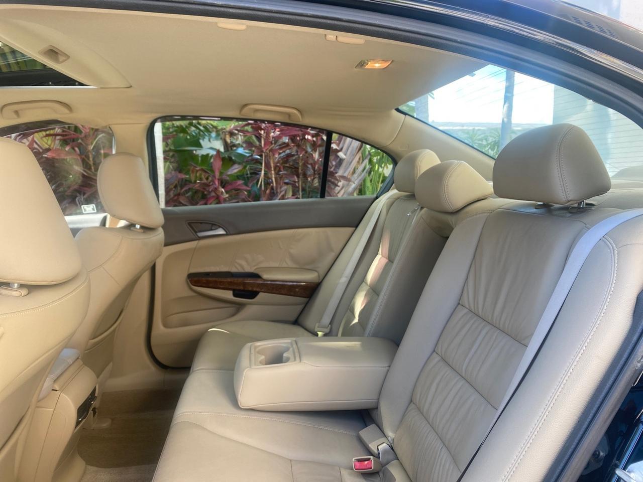2010 Honda Accord Sdn EX-L LOW MILES 68,167 Pompano Beach FL