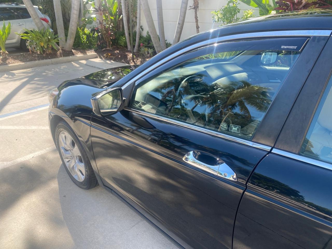 2010 Honda Accord Sdn EX-L LOW MILES 68,167 Pompano Beach FL