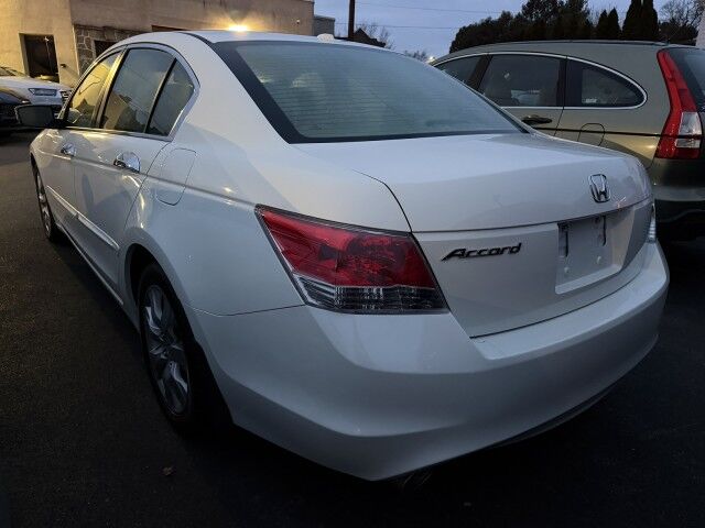 2010 Honda Accord Sdn EX-L Whitehall PA