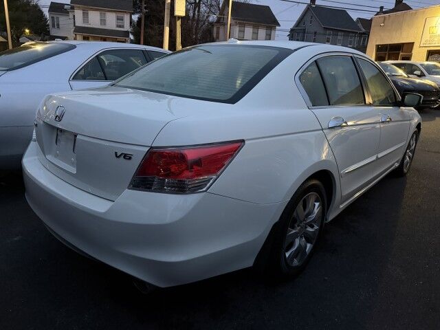 2010 Honda Accord Sdn EX-L Whitehall PA