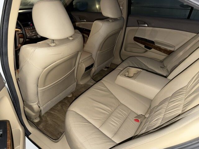 2010 Honda Accord Sdn EX-L Whitehall PA