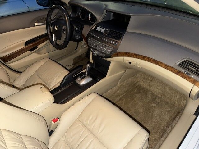 2010 Honda Accord Sdn EX-L Whitehall PA