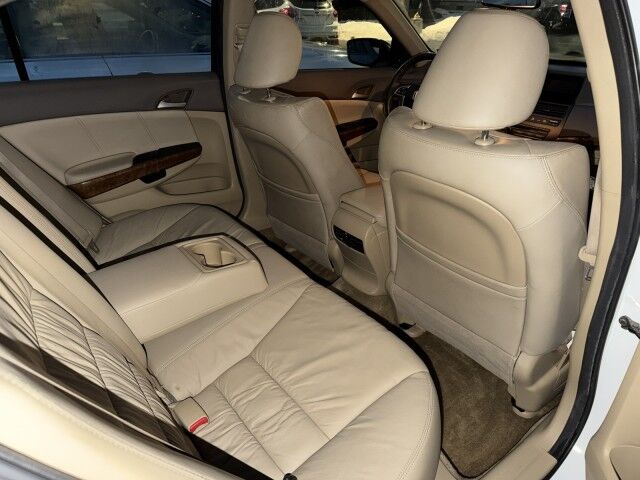 2010 Honda Accord Sdn EX-L Whitehall PA