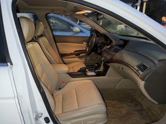 2010 Honda Accord Sdn EX-L Whitehall PA