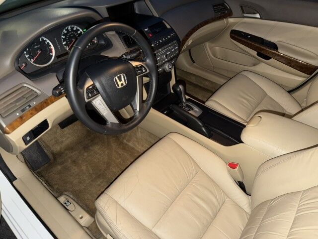 2010 Honda Accord Sdn EX-L Whitehall PA