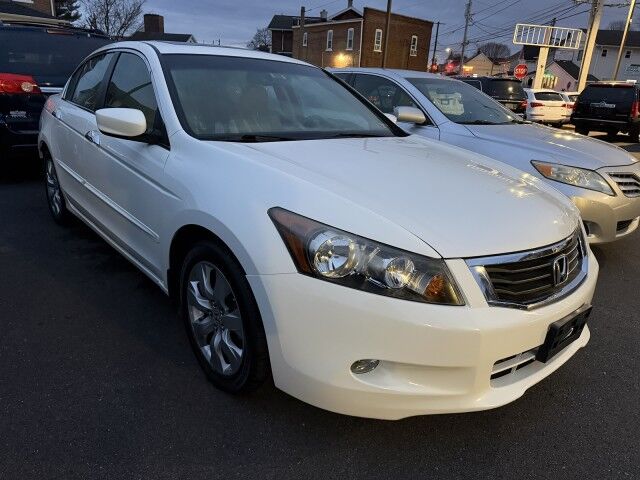 2010 Honda Accord Sdn EX-L Whitehall PA