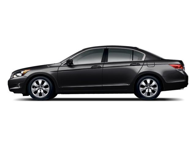 2010 Honda Accord Sdn EX-L Winder GA