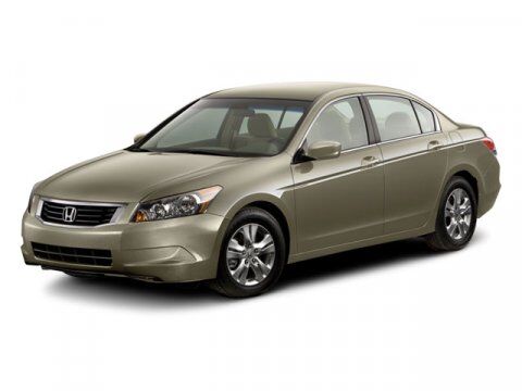 2010 Honda Accord Sdn LX-P Oak Ridge TN