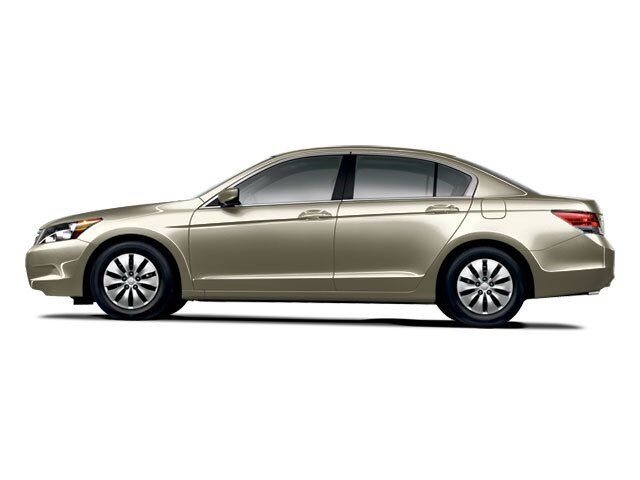 2010 Honda Accord Sdn LX Winder GA