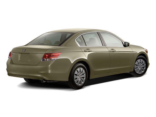 2010 Honda Accord Sdn LX Winder GA