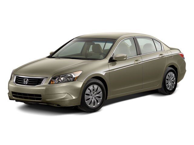2010 Honda Accord Sdn LX Winder GA