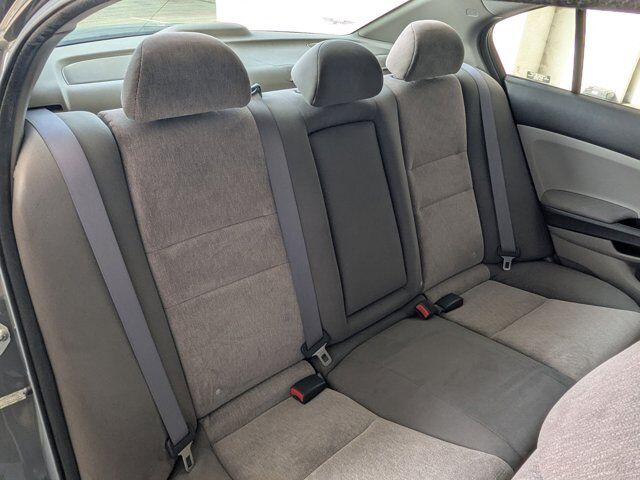 2010 Honda Accord Sedan LX Roseville CA