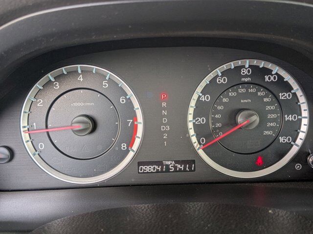 2010 Honda Accord Sedan LX Roseville CA