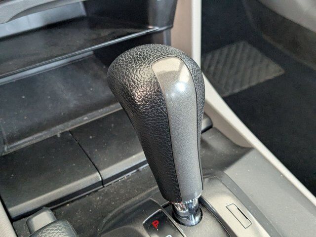 2010 Honda Accord Sedan LX Roseville CA