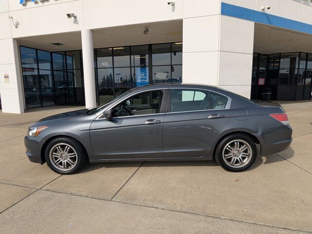 2010 Honda Accord Sedan LX Roseville CA