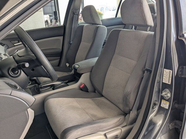 2010 Honda Accord Sedan LX Roseville CA