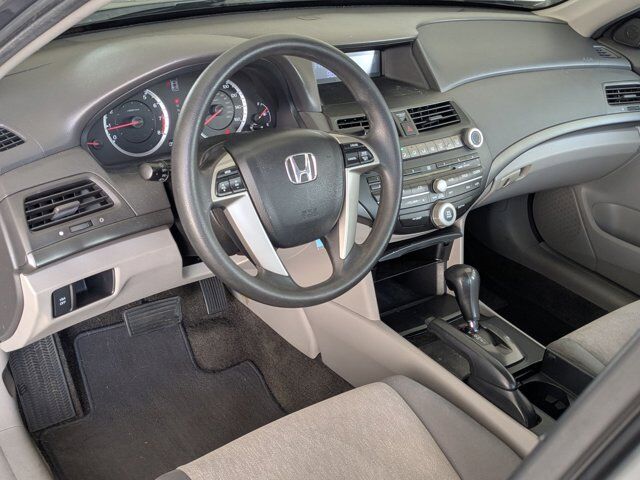 2010 Honda Accord Sedan LX Roseville CA