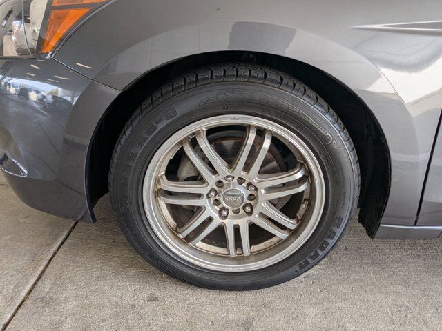 2010 Honda Accord Sedan LX Roseville CA