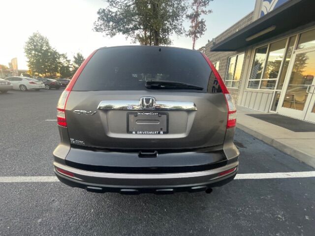 2010 Honda CR-V EX Columbia SC