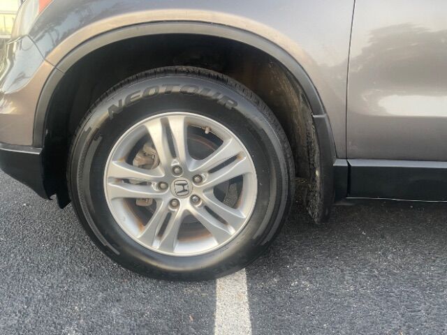 2010 Honda CR-V EX Columbia SC