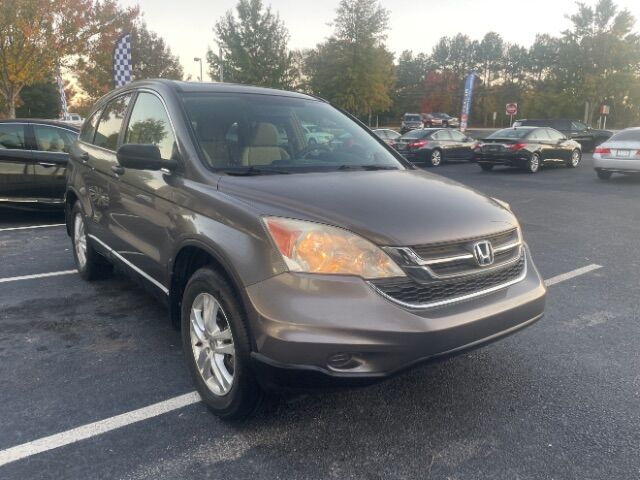 2010 Honda CR-V EX Columbia SC