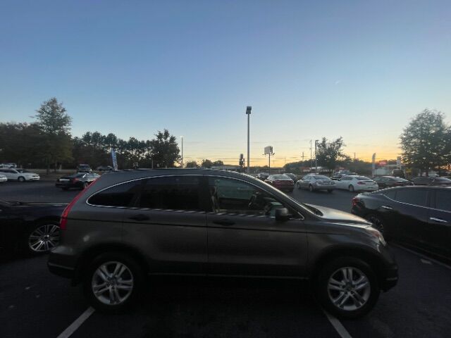 2010 Honda CR-V EX Columbia SC