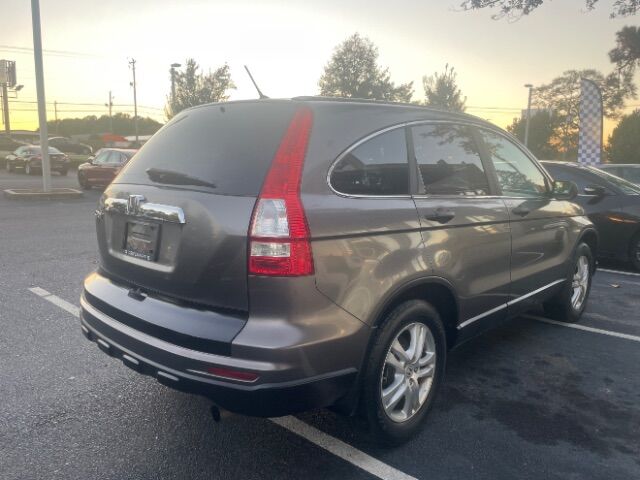 2010 Honda CR-V EX Columbia SC