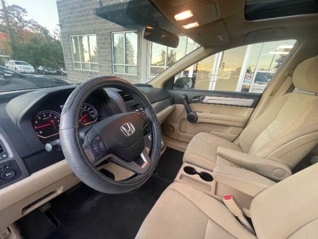 2010 Honda CR-V EX Columbia SC