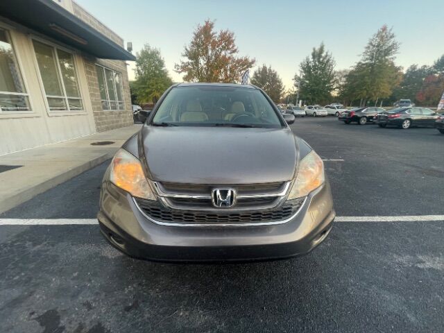 2010 Honda CR-V EX Columbia SC