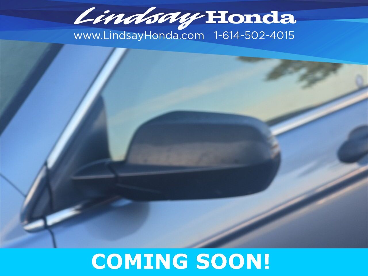 2010 Honda CR-V EX Columbus OH