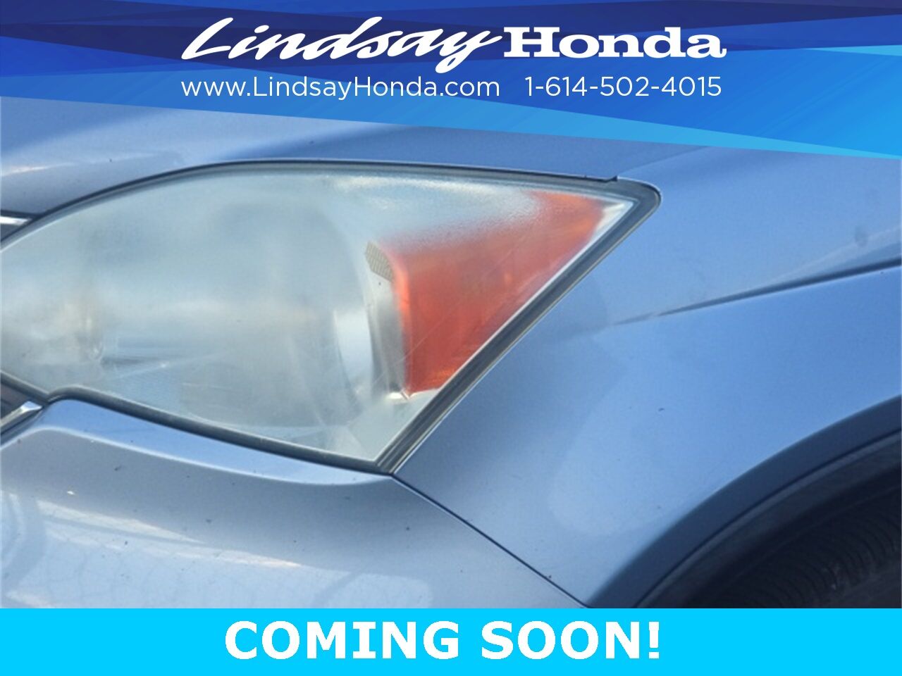 2010 Honda CR-V EX Columbus OH