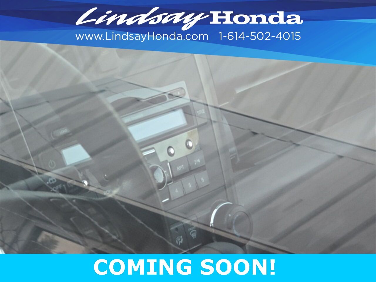 2010 Honda CR-V EX Columbus OH